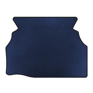 Trunk Mat EVA (Coupe, Blue)