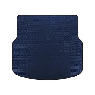 Trunk Mat (SD, Blue)