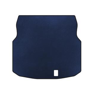 Trunk Mat EVA (Coupe, Blue)