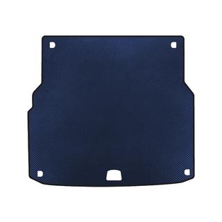 Trunk Mat (2014-2017, SW, Blue)