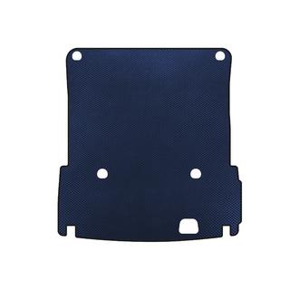 Trunk Mat EVA (2012-2015, Blue)