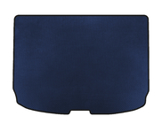 Mitsubishi Eclipse Cross 2017- Trunk Mat EVA (Blue) photo 1