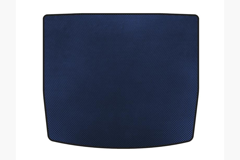 Mitsubishi Eclipse Cross 2017- Trunk Mat (2021+, Blue) Image