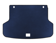 Mitsubishi Lancer 9 2004-2008 Trunk Mat EVA (SW, Blue) photo 1