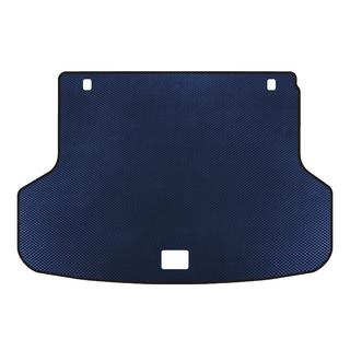 Trunk Mat EVA (SW, Blue)