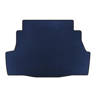 Trunk Mat (SD, Blue)