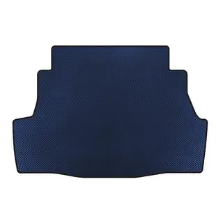 Trunk Mat (SD, Blue)