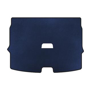 Trunk Mat (For Rogue Sport, Blue)