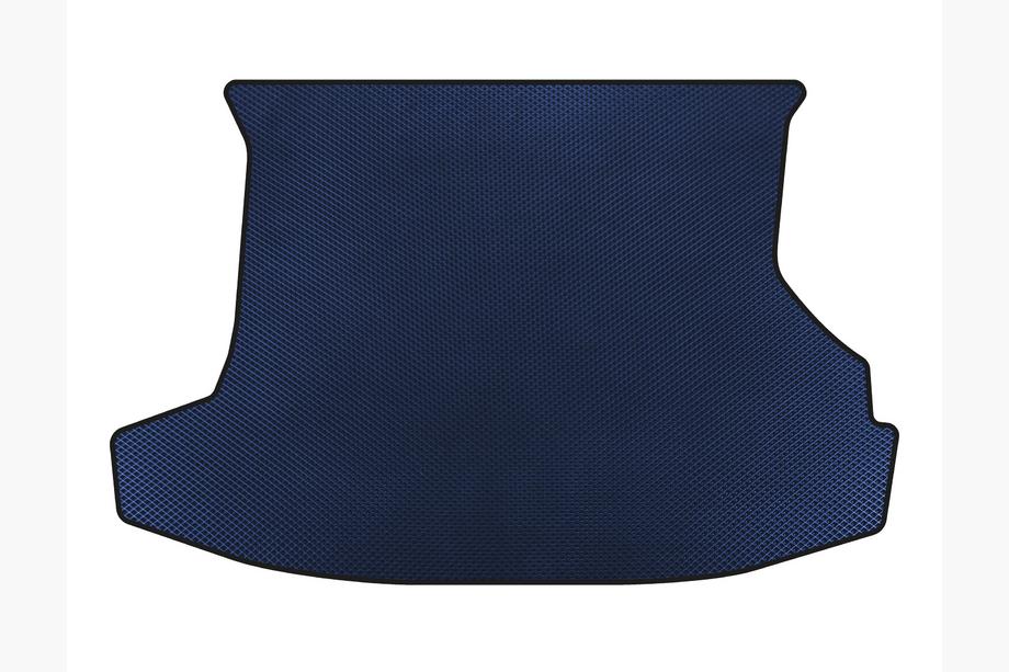 Nissan X-trail T30 2002-2007 Trunk Mat EVA (Blue) Image