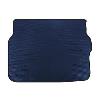 Trunk Mat (HB, 5-Door, Blue) Opel Astra G classic 1998-2012