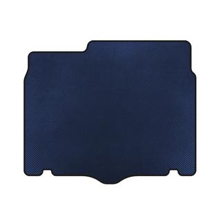 Trunk Mat (HB, 5-Door, Blue)