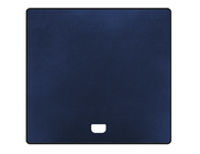 Opel Astra J 2009-2015 Trunk Mat EVA (SW, 5-Door, Blue) photo 1