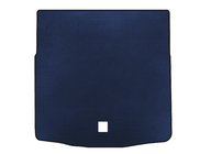 Opel Insignia 2008-2017 Trunk Mat EVA (LB, Blue) photo 1