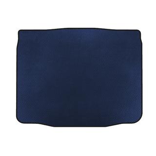 Trunk Mat (2013-2017, SD, Blue)