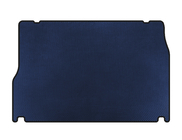 Opel Meriva 2002-2010 Trunk Mat EVA (Blue) photo 1
