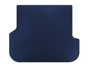 Opel Omega B 1994-2003 Trunk Mat EVA (SW, Blue) photo 1