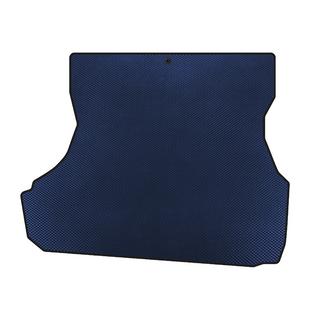Trunk Mat (SD, Blue)