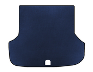 Opel Vectra B 1995-2002 Trunk Mat EVA (SW, Blue) photo 1