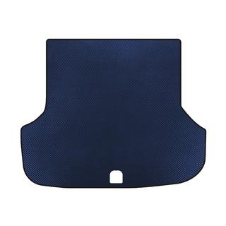 Trunk Mat EVA (SW, Blue)