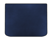 Opel Zafira C Tourer 2011-2019 Trunk Mat EVA (Blue) photo 1