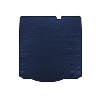 Trunk Mat (2012-2017, SD, Blue)