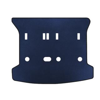 Trunk Mat EVA (SW, Blue)