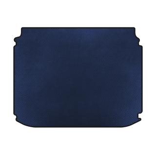 Trunk Mat (HB, 5-Door, Blue)