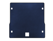 Peugeot 308 2014-2021 Trunk Mat (2017-2021, SW, Blue) photo 1