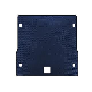 Trunk Mat (2017-2021, SW, Blue)