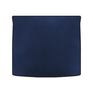 Trunk Mat (2004-2008, SW, Blue)