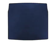 Peugeot 508 2010-2018 Trunk Mat (SD, Blue) photo 1