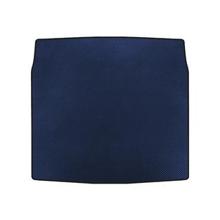 Trunk Mat (SD, Blue) Peugeot 508 2010-2018