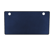 Peugeot Expert 2017- Trunk Mat EVA (Long Wheelbase, Blue) photo 1