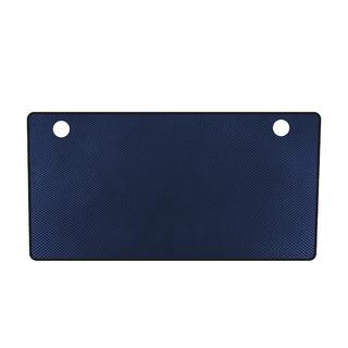 Trunk Mat EVA (Long Wheelbase, Blue)