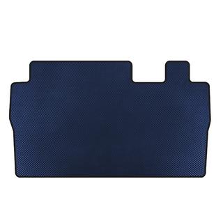 Trunk Mat EVA (7-Seater, Blue)