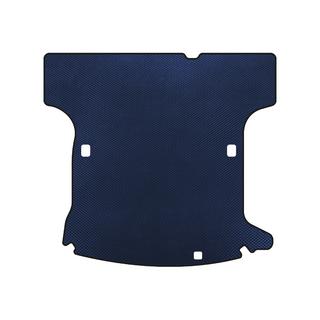 Trunk Mat (2005-2009, SW, 5-Seater, Blue)
