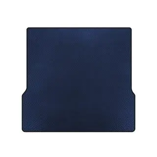 Trunk Mat (SD, Blue)