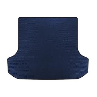 Trunk Mat EVA (SW, Blue)