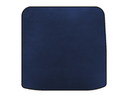 Skoda Fabia 2000-2007 Trunk Mat (2000-2004, SW, Blue) photo 1