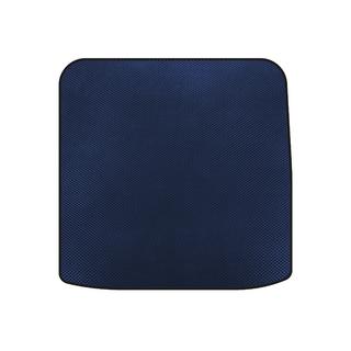 Trunk Mat (2000-2004, SW, Blue) Skoda Fabia 2000-2007