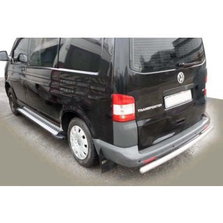 Rear Bar AK002 (Stainless Steel) photo 2
