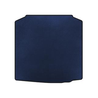 Trunk Mat (2007-2010, SW, Blue)