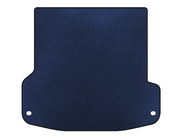 Skoda Octavia I Tour A4 1996-2010 Trunk Mat EVA (SW, Blue) photo 1
