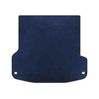 Trunk Mat EVA (SW, Blue)