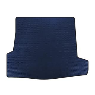 Trunk Mat (2006-2009, SD, Blue)