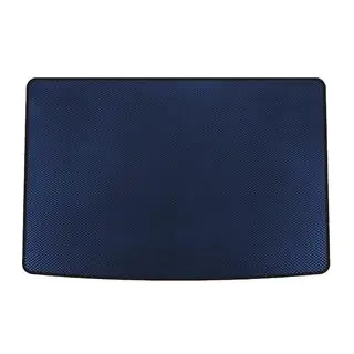 Trunk Mat EVA (Blue)