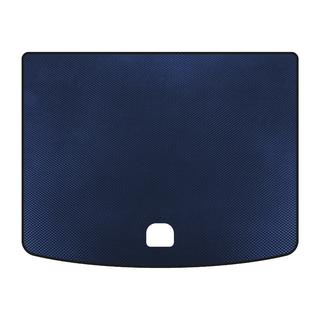 Trunk Mat EVA (Blue) SsangYong Kyron 2005-2014