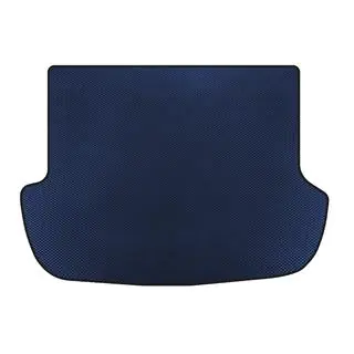 Trunk Mat EVA (Blue)