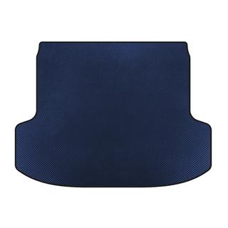 Trunk Mat (SD, Blue)