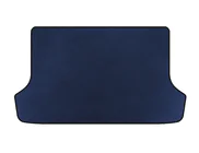 Suzuki Grand Vitara 2005-2017 EVA Trunk Mat (5-Door, Blue) photo 1